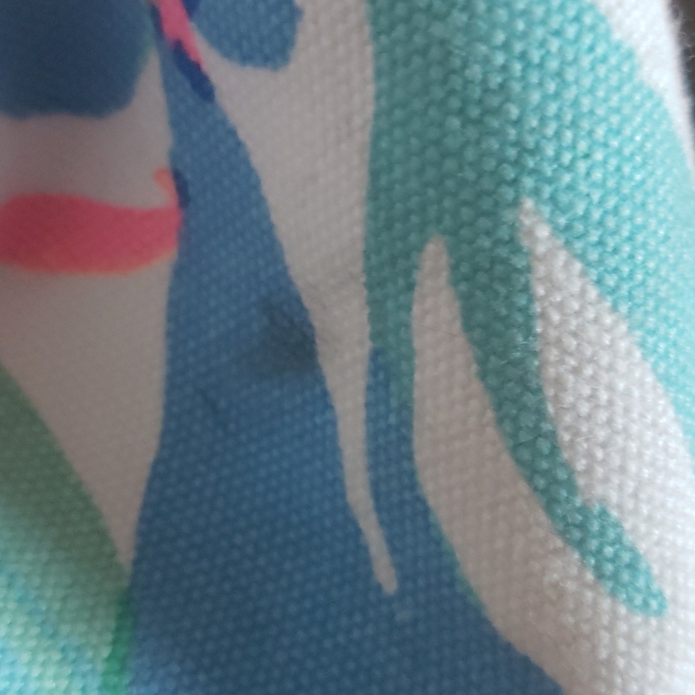 Lilly pulitzer Beach bag tote - Picture 4 of 5